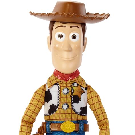 toy story woody action figure|woody action figure accurate.